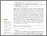 [thumbnail of Open Access]