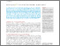 [thumbnail of Open Access]