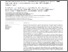 [thumbnail of Open Access]