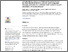 [thumbnail of Open Access]