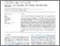 [thumbnail of Open Access]