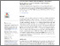 [thumbnail of Open Access]