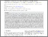 [thumbnail of Open Access]
