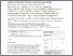[thumbnail of Open Access]