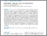 [thumbnail of Open Access]