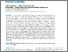 [thumbnail of Open Access]