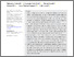 [thumbnail of Open Access]