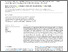 [thumbnail of Open Access]