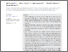 [thumbnail of Open Access]