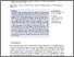 [thumbnail of Open Access]