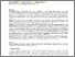 [thumbnail of Open Access]
