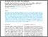 [thumbnail of Open Access]