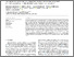 [thumbnail of Open Access]