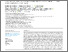 [thumbnail of Open Access]