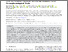 [thumbnail of Open Access]