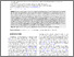 [thumbnail of Open Access]