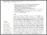 [thumbnail of Open Access]