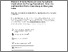 [thumbnail of Open Access]
