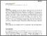[thumbnail of Open Access]