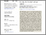 [thumbnail of Open Access]