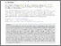 [thumbnail of Open Access]