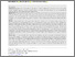 [thumbnail of Open Access]