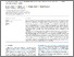 [thumbnail of Open Access]
