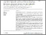[thumbnail of Open Access]