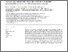 [thumbnail of Open Access]