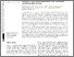 [thumbnail of Open Access]